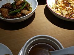 -卞氏菜根香(青羊万达店)