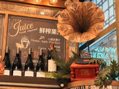 -玛格萝妮比萨屋(四平店)