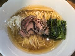 -真打拉面·日式拉面新流派(体育西横街店)