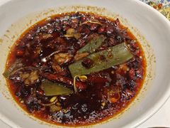 -白氏兄弟烧烤(富康路总店)