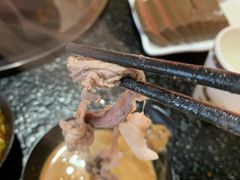 -京炭铜锅涮肉·羊蝎子·羊肉炉(保利·时光里店)