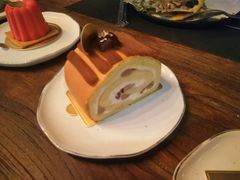 -苏西花园西餐厅(谷德店)