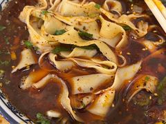 -有礼有面(知春路店)