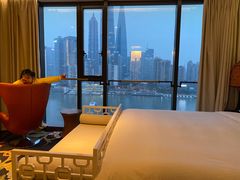 -上海外滩英迪格酒店