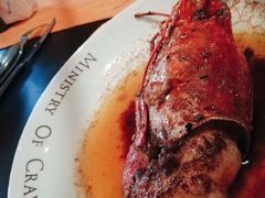 -Ministry of Crab(科伦坡店)