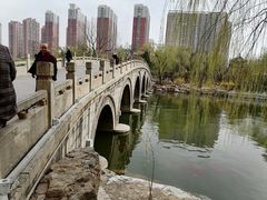 -迎泽公园