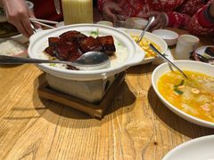 -新白鹿餐厅(爱琴海购物中心店)