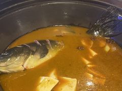 -粗粮人家·东北菜(洋桥店)