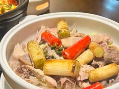-粗茶淡饭·隐庐私厨(东亭店)