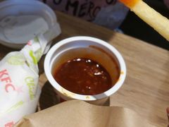 -肯德基(惠山店)