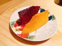 -越光米贩精致料理餐厅(金鹰店)