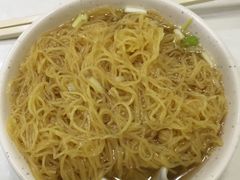 -麦文记面家(佐敦店)