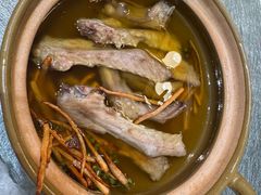 -猪肉婆私房菜(容桂总店)