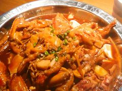 -胖哥俩肉蟹煲(世茂国际广场店)