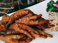 -秦宝雪花牛肉养生火锅(大兴九臻店)