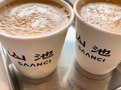 -SAANCI山池咖啡(海上世界文化艺术中心店)