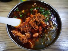 -代四孃牛华豆腐脑美味小食(总店)