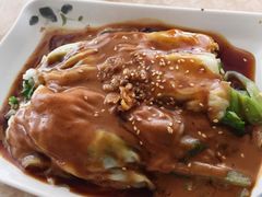 -华威达牛庄(黄埔大道西店)