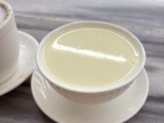 -沙湾姜撞奶甜品店(昌岗中路店)