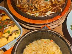 -蜜桃餐厅·伴山(湖滨商业街店)