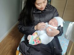 -好孕妈妈月嫂育儿嫂(锦江店)