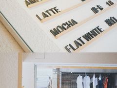 -Cafe on warm(丹霞店)