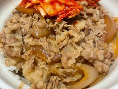-吉野家(上海美罗城店)