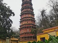 -宝通禅寺