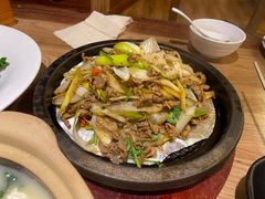 -九十九顶毡房(阜石路店)