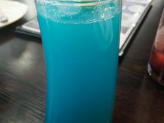 -酷公社·榴莲披萨(太原街店)