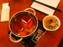 -印象高密·凤都国际大酒店