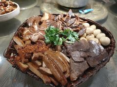 -灶东家民间菜(回兴店)