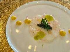 -瑞吉酒店 · Elba 欧尔巴意大利餐厅· 精致意餐·云端聚会
