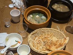 -溢香苑瓦罐(优胜北路店)