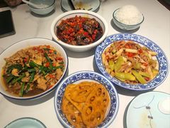 -回家吃饭·地道南昌菜(建德观总店)