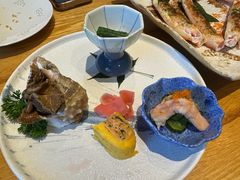 -东瀛阁(锦江宾馆店)