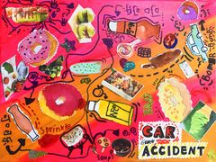 -白鹿艺术美学工作室 1 画室(MOMA校区)