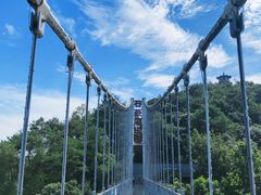 -石燕湖生态旅游景区
