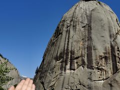 -可可托海景区