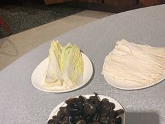 -达叔香味海鲜(海棠68环球美食街店)