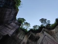 -广州莲花山旅游区