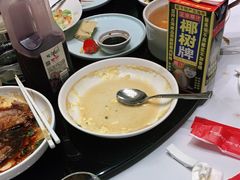 -丰收日·小海鲜·沪上家宴(顾村正大店)