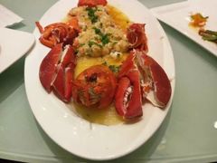 -海景壹号大酒店(滨湖店)