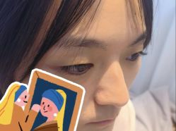 -今玥美甲美睫