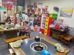 -天治宣·野椒鸡(龙头寺总店)