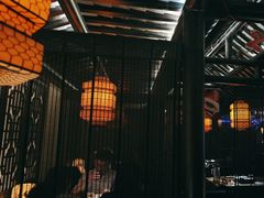 -绿茶餐厅(西湖银泰百货店)