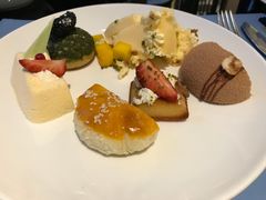 -索菲特酒店 · 云尚天际自助餐厅