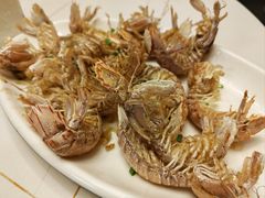 -金海湾海鲜排档(朱家尖店)