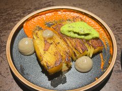-MAGPIE喜鹊派餐厅(华侨城店)