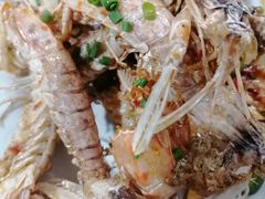 -源海渔村·现捞海鲜(大角湾店)